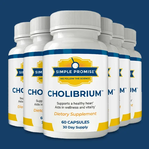 Cholibrium